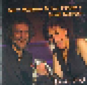 Jessy Martens & Jan Fischer's Blues Support: Live On Stage (CD) - Bild 1