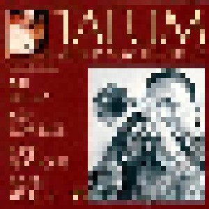 Art Tatum: The Tatum Group Masterpieces Volume Two (CD) - Bild 1