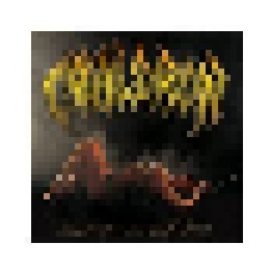 Cauldron: Chained To The Nite (CD) - Bild 1