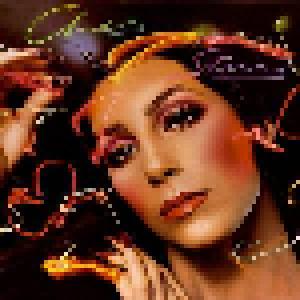Cher: Stars - Cover
