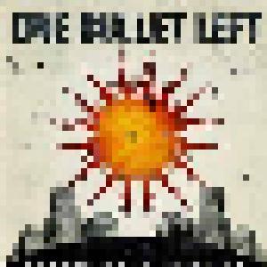 One Bullet Left: Armageddon Sunrise - Cover