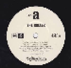 Beady Eye: The Roller (7") - Bild 4