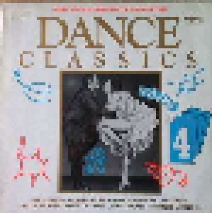 Dance Classics Volume 04 (LP) - Bild 1