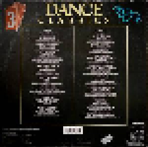 Dance Classics Volume 03 (LP) - Bild 2