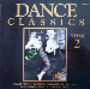 Dance Classics Volume 02 (LP) - Bild 1