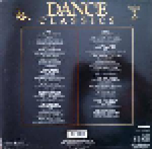 Dance Classics Volume 02 (LP) - Bild 2