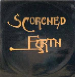 Scorched Earth: Tomorrow Never Comes (12") - Bild 1