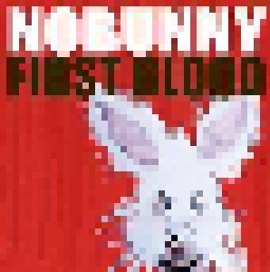 Cover - Nobunny: First Blood