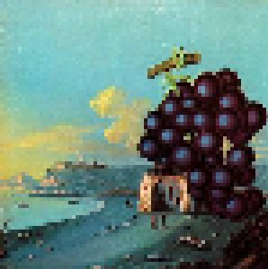 Moby Grape: Wow (LP) - Bild 1
