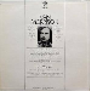 Van Morrison: Astral Weeks (LP) - Bild 2