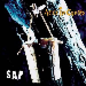 Alice In Chains: Sap (Mini-CD / EP) - Bild 1