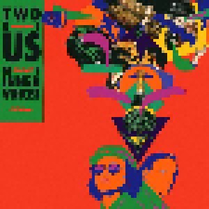 Two Of Us: My Inner Voices (7") - Bild 1