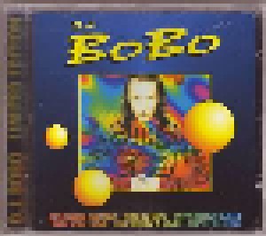 Cover - DJ BoBo: Limited Edition