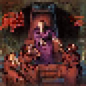 Death: Scream Bloody Gore (2-LP) - Bild 1