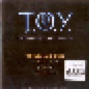 Cover - T.O.Y.: Club & Radio Tracks, The