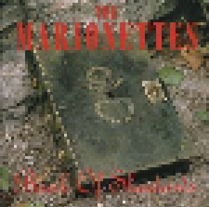 The Marionettes: Book Of Shadows (CD) - Bild 1