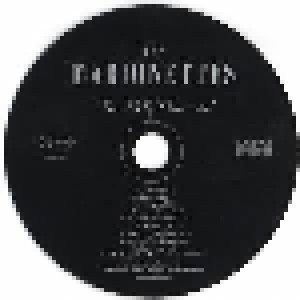 The Marionettes: Book Of Shadows (CD) - Bild 4