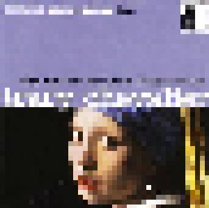 Tracy Chevalier: Das Mädchen Mit Dem Perlenohrring (5-CD) - Bild 1