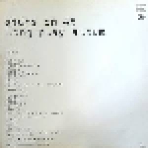 Stars On 45 + Long Tall Ernie & The Shakers: Long Play Album (Split-LP) - Bild 2