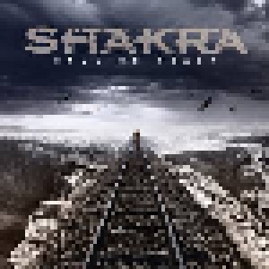 Shakra: Back On Track (CD) - Bild 1