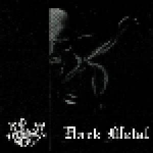 Bethlehem: Dark Metal (CD) - Bild 1