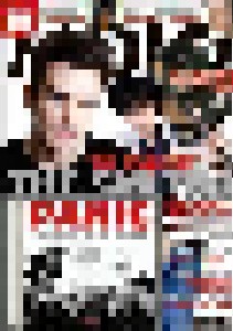 Mojo Presents Panic: 15 Tracks Of Riotous '80s Indie Insurrection! (CD) - Bild 2