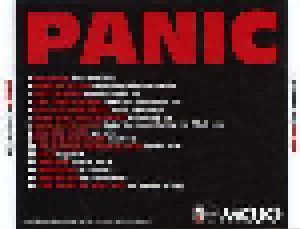 Mojo Presents Panic: 15 Tracks Of Riotous '80s Indie Insurrection! (CD) - Bild 3