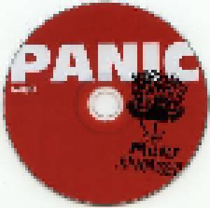 Mojo Presents Panic: 15 Tracks Of Riotous '80s Indie Insurrection! (CD) - Bild 4