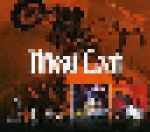 Meat Loaf: Dead Ringer & Bat Out Of Hell (2-CD) - Bild 1