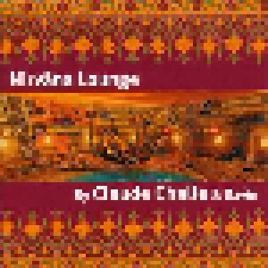 Nirvana Lounge By Claude Challe & Ravin (2-CD) - Bild 3