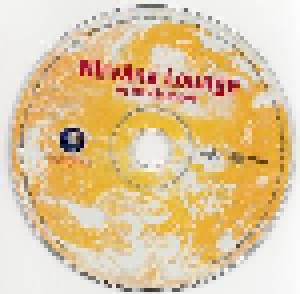 Nirvana Lounge By Claude Challe & Ravin (2-CD) - Bild 4