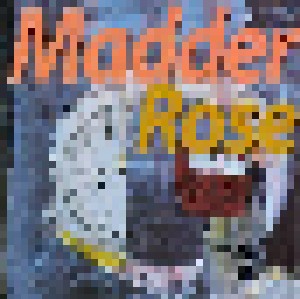 Madder Rose: Panic On (CD) - Bild 1