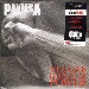 Pantera: Vulgar Display Of Power (2-LP) - Bild 8