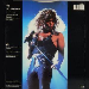 Whitesnake: Is This Love (12") - Bild 2