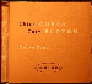 Chick Corea & Gary Burton: Native Sense (CD) - Bild 4