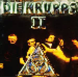 Die Krupps: II - The Final Option + The Final Option Remixed (2-CD) - Bild 3