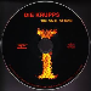 Die Krupps: II - The Final Option + The Final Option Remixed (2-CD) - Bild 4