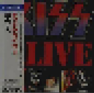 KISS: Alive II (2-CD) - Bild 1