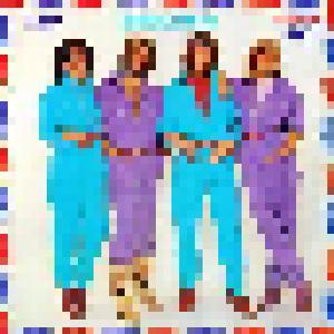 ABBA: Single Hits - Cover
