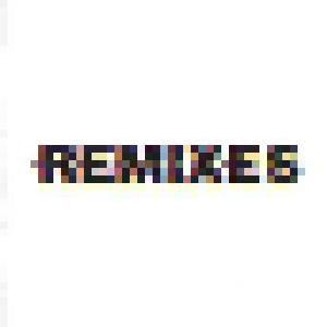 Etienne De Crécy: Tempovision Remixes - Cover