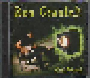 Ben Granfelt: Radio Friendly - Cover