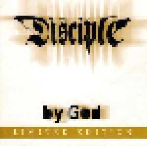 Disciple: By God (CD) - Bild 1