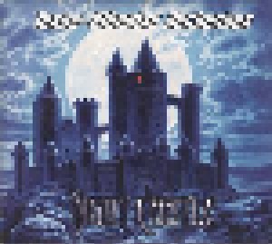 Trans-Siberian Orchestra: Night Castle (2-CD) - Bild 1