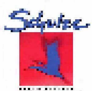 Schulze: Paradiesvogel (CD) - Bild 1