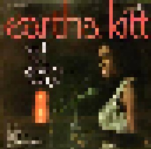 Cover - Eartha Kitt: Eartha Kitt And Her Greatest Songs