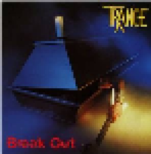 Trance: Break Out (CD) - Bild 1