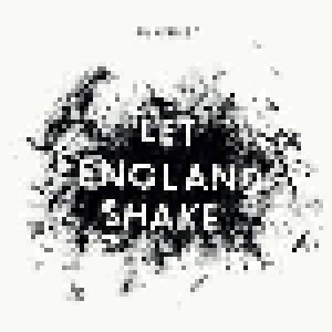 PJ Harvey: Let England Shake (LP) - Bild 1