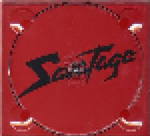 Savatage: Streets - A Rock Opera (CD) - Bild 5