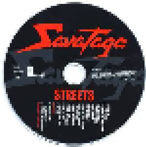 Savatage: Streets - A Rock Opera (CD) - Bild 6
