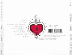 Suicidal Romance: Shattered Heart Reflections (CD) - Bild 4